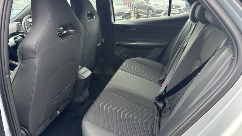 CUPRA Born 150kW V1 58kWh 5dr Auto Electric Hatchback